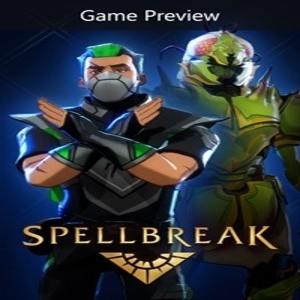 Buy Spellbreak Magus Pack Xbox One Compare Prices