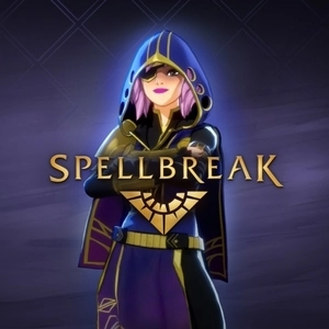 Spellbreak xbox 2024