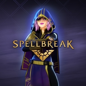 Buy Spellbreak Starter Pack PS4 Compare Prices