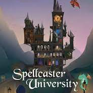 Spellcaster University