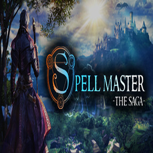 Buy SpellMaster The Saga CD Key Compare Prices