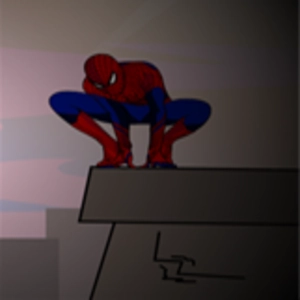 Spiderhuman Adventure4