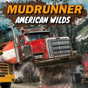 spintires mudrunner american wild