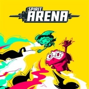 Buy Spirit Arena Xbox One Compare Prices