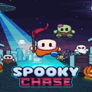 Buy Spooky Chase Nintendo Switch Compare Prices