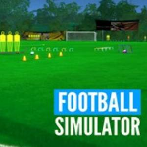 Sports Football Soccer Simulator