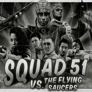 Buy Squad 51 vs. The Flying Saucers Xbox One Compare Prices