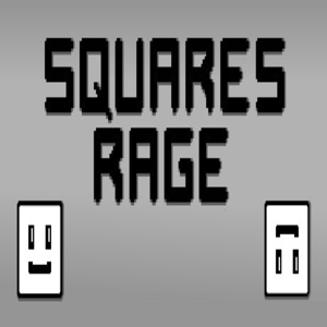 Buy Squares Rage CD Key Compare Prices