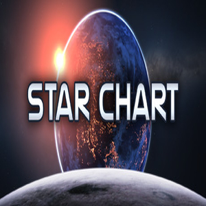 Kan ignoreres Gendanne smog Buy Star Chart CD Key Compare Prices