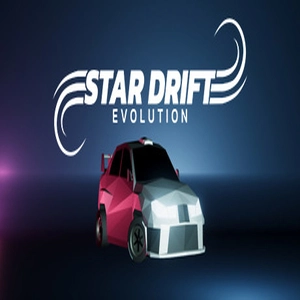 Star Drift Evolution