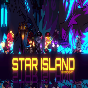 Buy Star Island CD Key Compare Prices