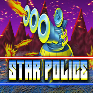 Buy Star Police CD Key Compare Prices