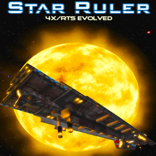 star ruler 2 gameplay