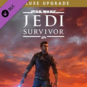 Buy STAR WARS Jedi Survivor Deluxe Upgrade PS4 Compare Prices