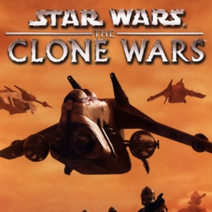 STAR WARS The Clone Wars