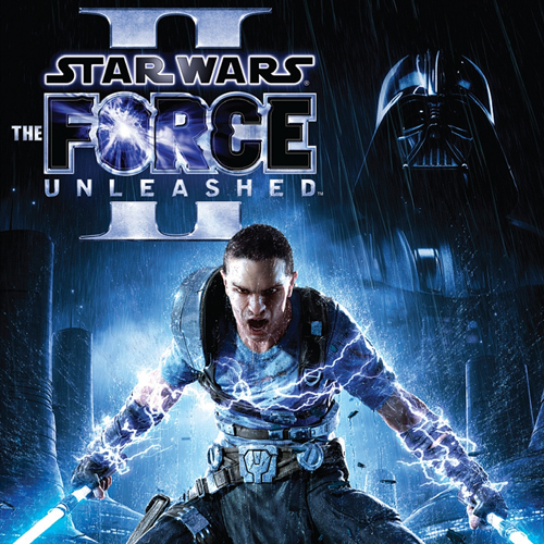 steam force unleashed ps4