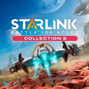 Buy Starlink Battle for Atlas Collection Pack PS4 Compare Prices