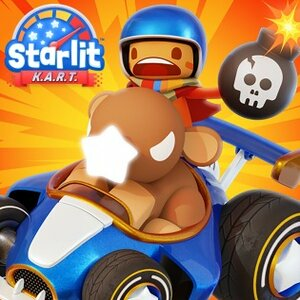 Starlit KART Racing