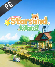 Starsand Island