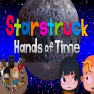 Starstruck: Hands of Time no Steam