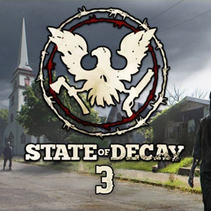 State of Decay 2: Juggernaut Edition EU Steam CD Key
