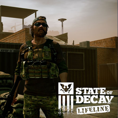 state of decay lifeline denying civilians