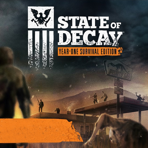 state of decay one year survival edition review