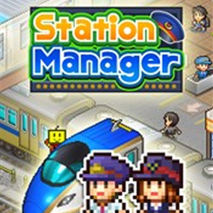 Station Manager