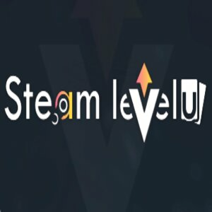 SteamLevelU Gift Card