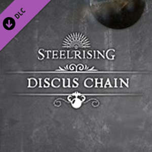 Buy Steelrising Discus Chain CD Key Compare Prices