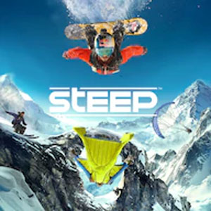 Buy STEEP PS5 Compare Prices