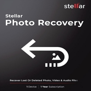 key for stellar photo recovery