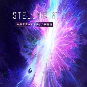 Stellaris: Astral Planes on