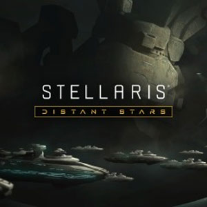 Buy Stellaris Distant Stars Story Pack PS4 Compare Prices