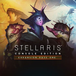 Buy Stellaris Expansion Pass One PS4 Compare Prices