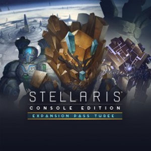 Buy Stellaris Expansion Pass Three Xbox One Compare Prices