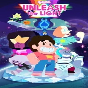 Buy Steven Universe Unleash the Light Xbox Series Compare Prices