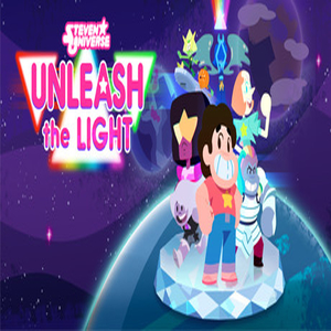 Steven Universe: Unleash the Light Conquistas - Steam 