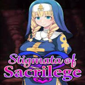 Stigmata of Sacrilege