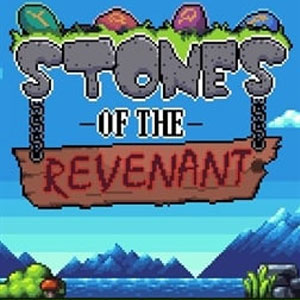 Buy Stones of the Revenant Xbox One Compare Prices