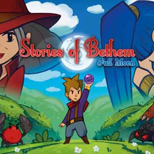 Buy Stories of Bethem Full Moon CD Key Compare Prices