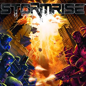 Buy Stormrise CD Key Compare Prices