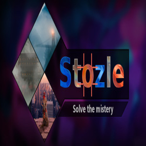 Buy Stozle Solve the Mystery CD Key Compare Prices