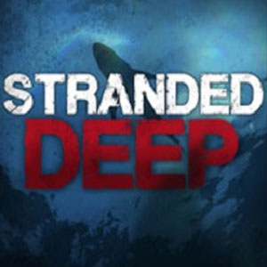 stranded deep xbox one