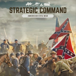 Strategic Command: American Civil War on
