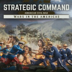 Strategic Command: American Civil War on