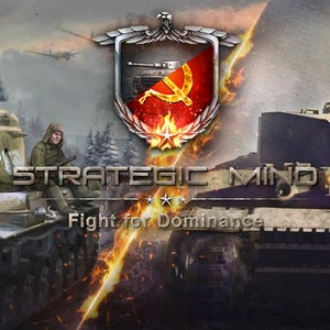 Buy Strategic Mind Fight for Dominance Xbox Series Compare Prices