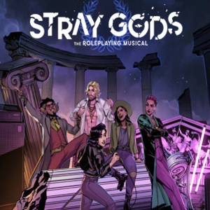 Stray Gods: The Roleplaying Musical  Download and Buy Today - Epic Games  Store