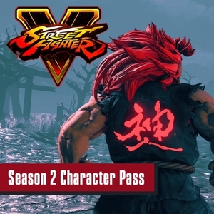 Buy Street Fighter 5 Season 2 Character Pass PS4 Compare Prices