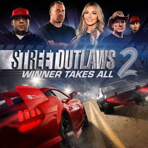 Buy Street Outlaws 2 Winner Takes All Xbox One Compare Prices